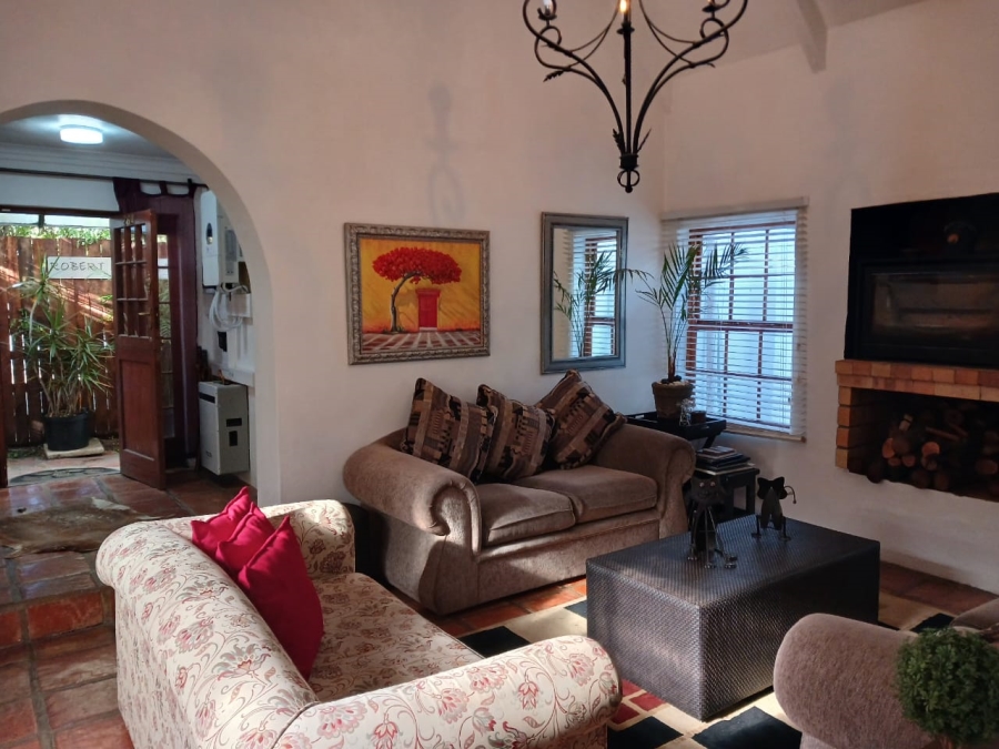 3 Bedroom Property for Sale in Barrydale Western Cape